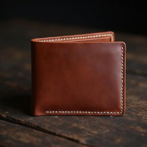 Wallets