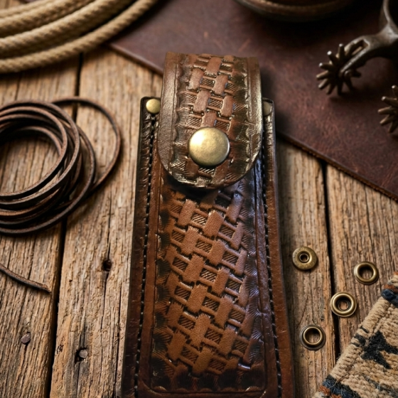 Knife sheath